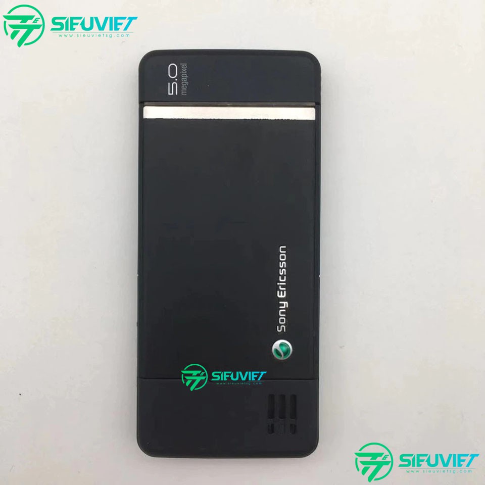 ĐIỆN THOẠI SONY ERICSSON C902 CHÍNH HÃNG