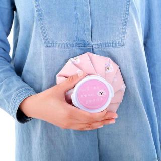 Túi chườm nóng/lạnh đa năng tiện dụng