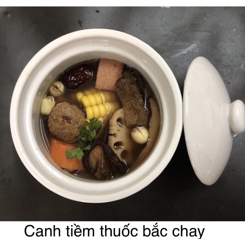 1kg Thịt dê chay hiệu la hán