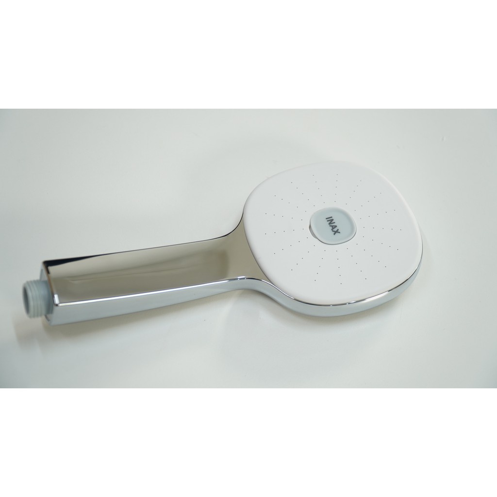 Vòi sen tắm nóng lạnh INAX BFV 1403S 8C, vòi hoa sen gật gù, Cam kết chính hãng 100%