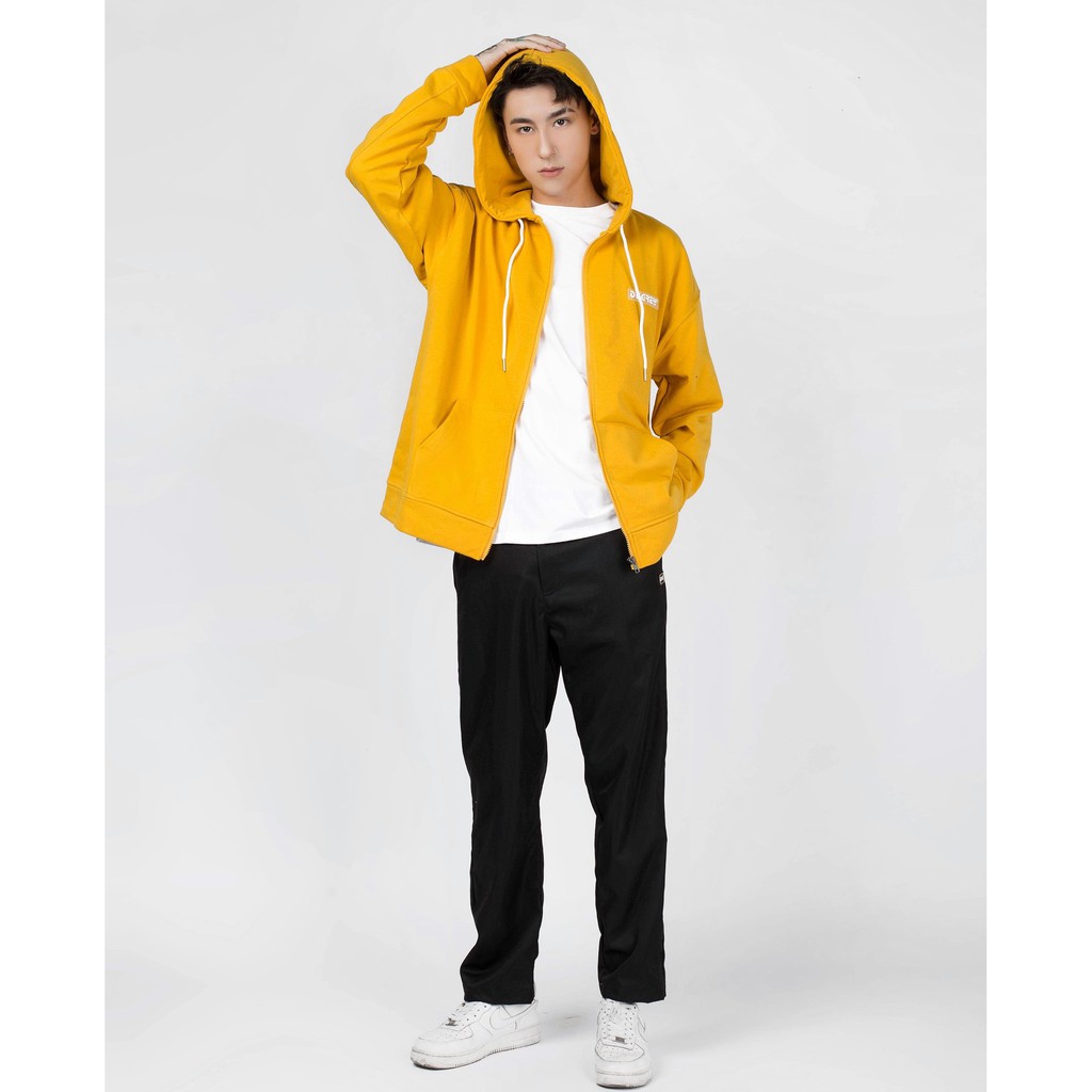 [Mã SKAMA06 giảm 8% TỐI ĐA 50K đơn250K] Quần Degrey Pant - DP | BigBuy360 - bigbuy360.vn