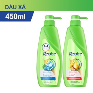 Dầu xả rejoice 160ml, 320ml, 450ml