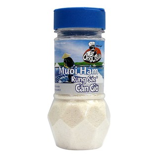 Muối hầm ông chà và 100gr