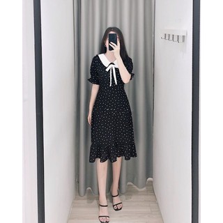 Đầm xòe 😀😀🌺🌺