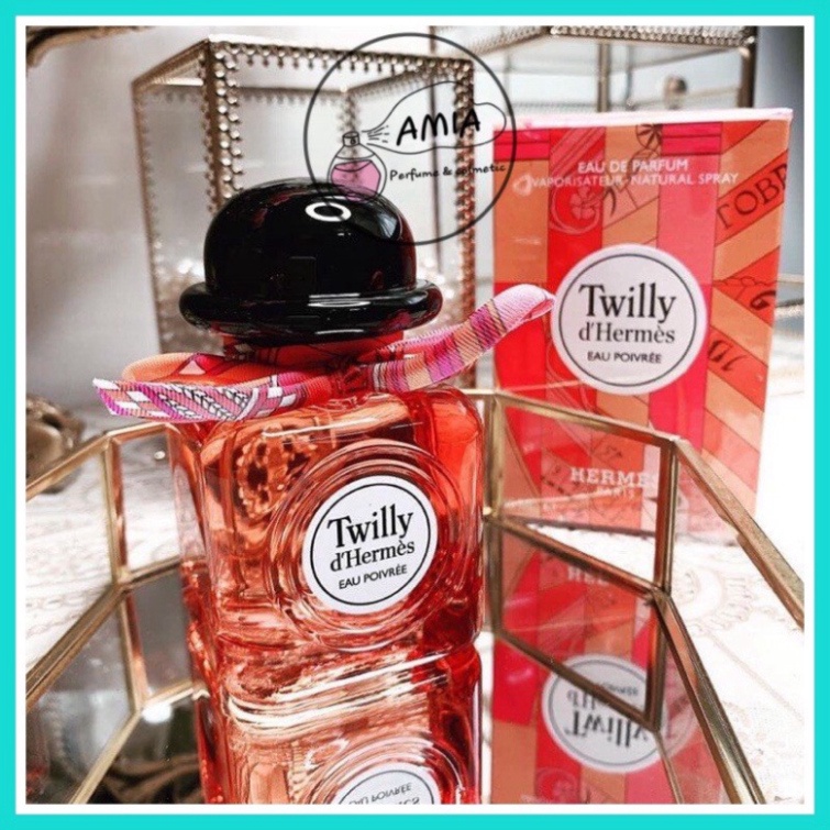 Twilly D'Hermes Eau Poivree EDP 85ml