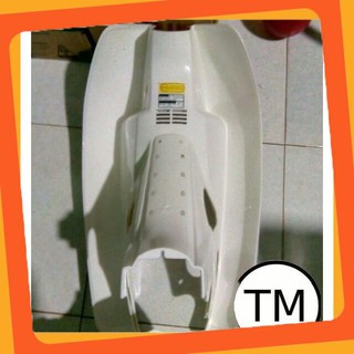 Yếm dream loại 1 - bửng xe