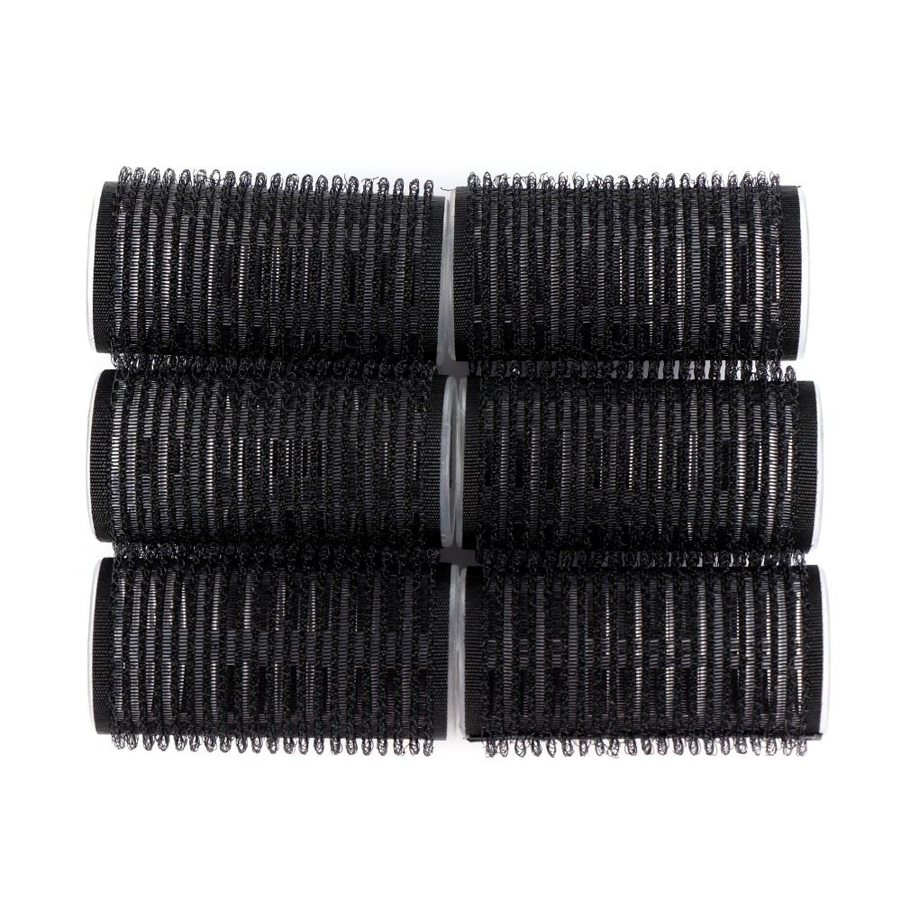 [Hàng mới về] Dụng Cụ Lô Uốn Tóc Tạo Kiểu Diy Tiện Lợi