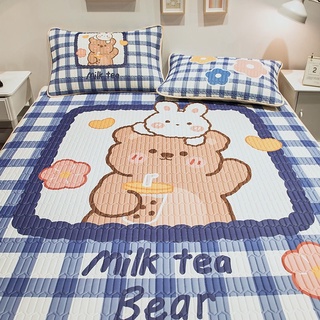 Chiếu điều hoà cao su non loại 1 (cute)