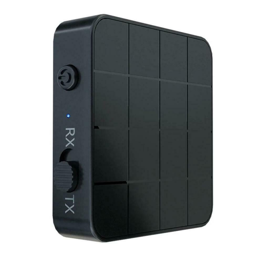 Đầu thu phát âm thanh bluetooth 5.0 M3E8 đa năng cao cấp dành cho xe hơi