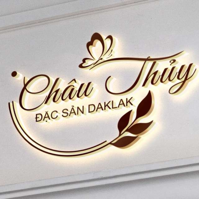 châu thủy