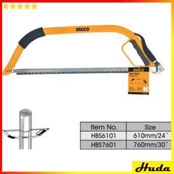 30inch (760mm) Cưa hình cung INGCO HBS7601  LKJ