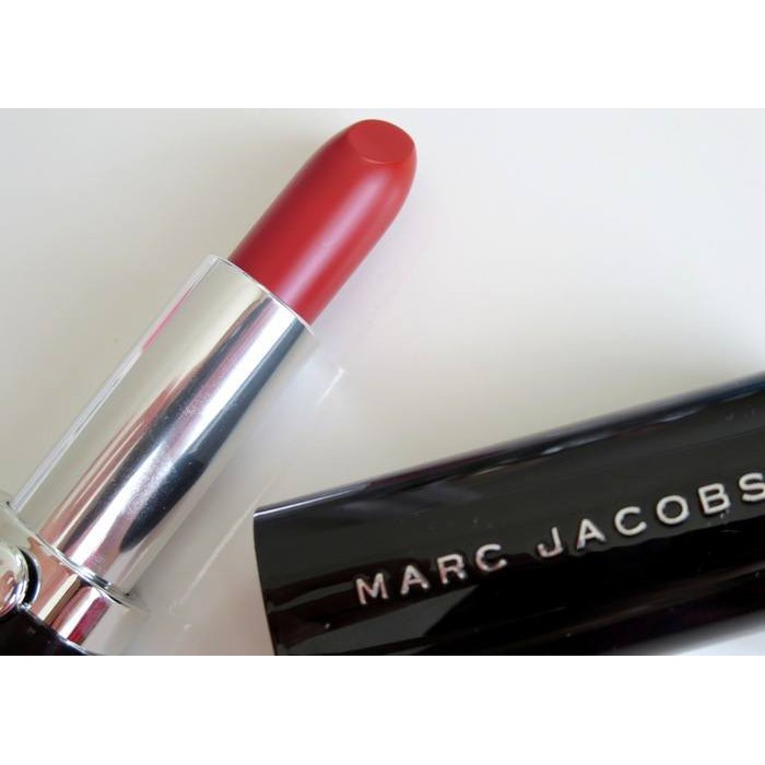 Son Marc Jacobs Le Marc Lip Cream