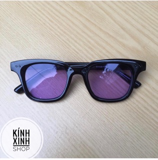 Kính râm màu SOUTHSIDE thời trang