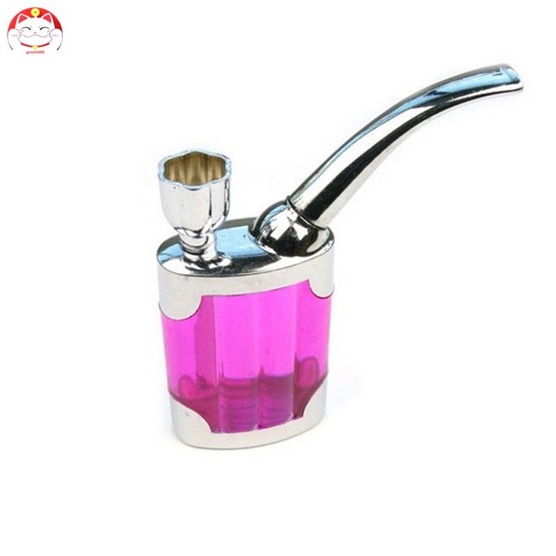 Ống hút thuốc lá mini kèm giá đỡ phong cách vintage
 | BigBuy360 - bigbuy360.vn