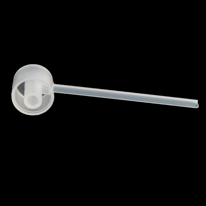 Đầu bơm dạng nhấn dùng để chiết nước hoa tiện lợi