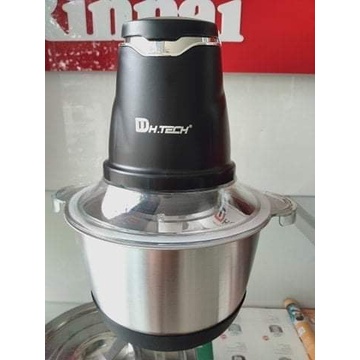 Máy xay thịt DH TECH HTMXT-01, Công suất 285W, 2L