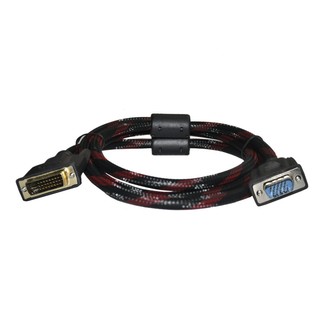Cáp VGA sang DVI  1.5m-TM shop