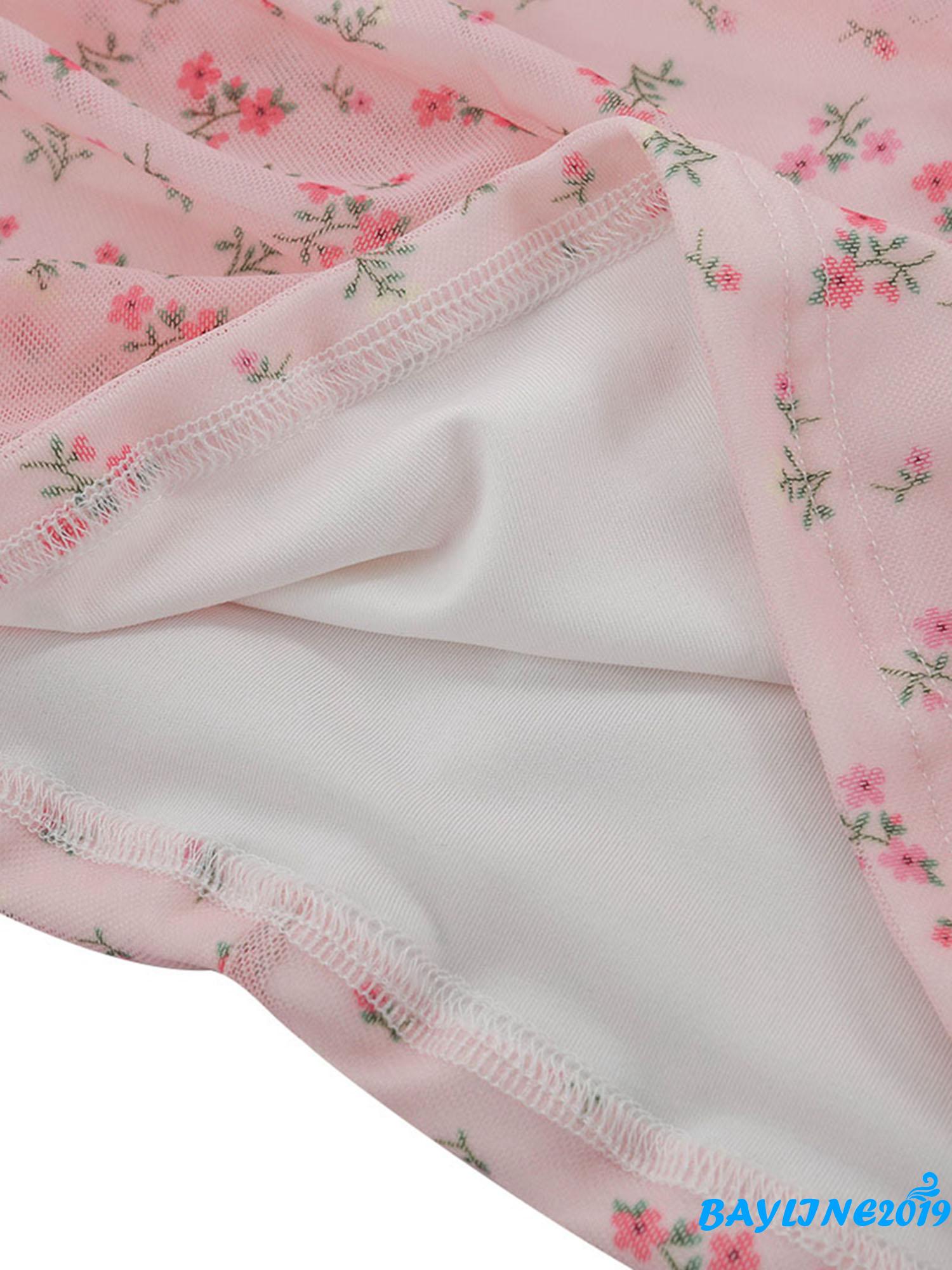 Đầm Ôm Dáng Kiểu Trễ Vai Họa Tiết Hoa Xinh Thời Trang Quyến Rũ Cho Nữ | BigBuy360 - bigbuy360.vn