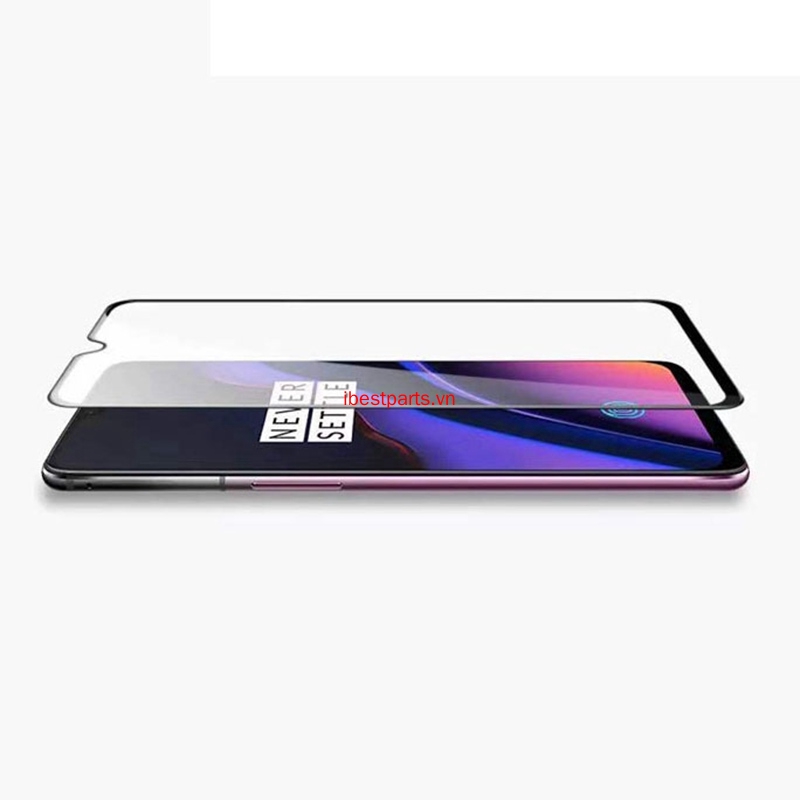 Kính Cường Lực Toàn Màn Hình Chuyên Dụng Cho Oneplus 5t 6 6t 7 Lenovo Z5 Z5S Zuk Edge Sharp Aquos S2 S3