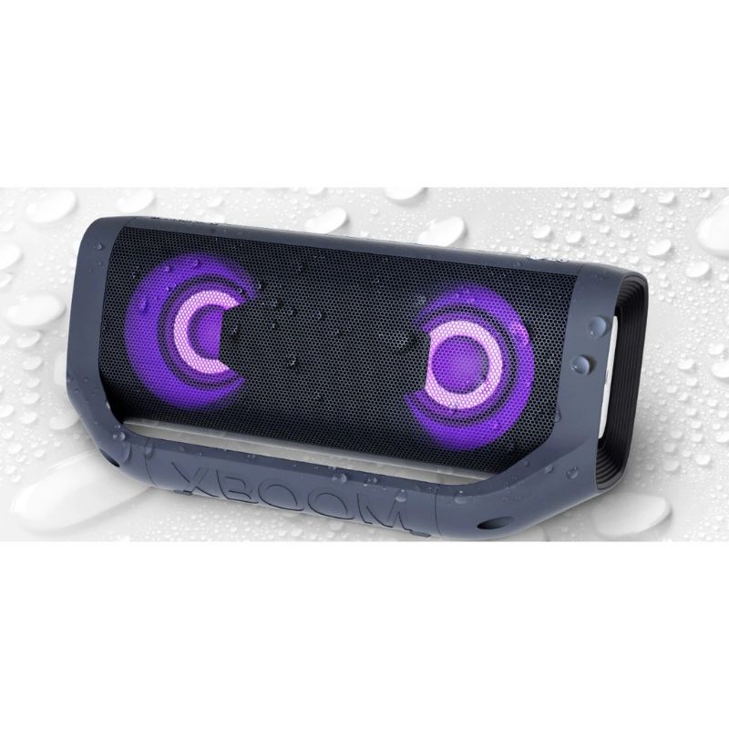 LOA BLUETOOTH LG PN5 PL5 CHÍNH HÃNG