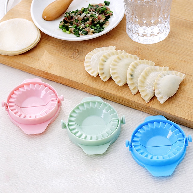 Khuôn làm há cảo HOUSEEKER nhanh chóng tiện lợi cho nhà bếp