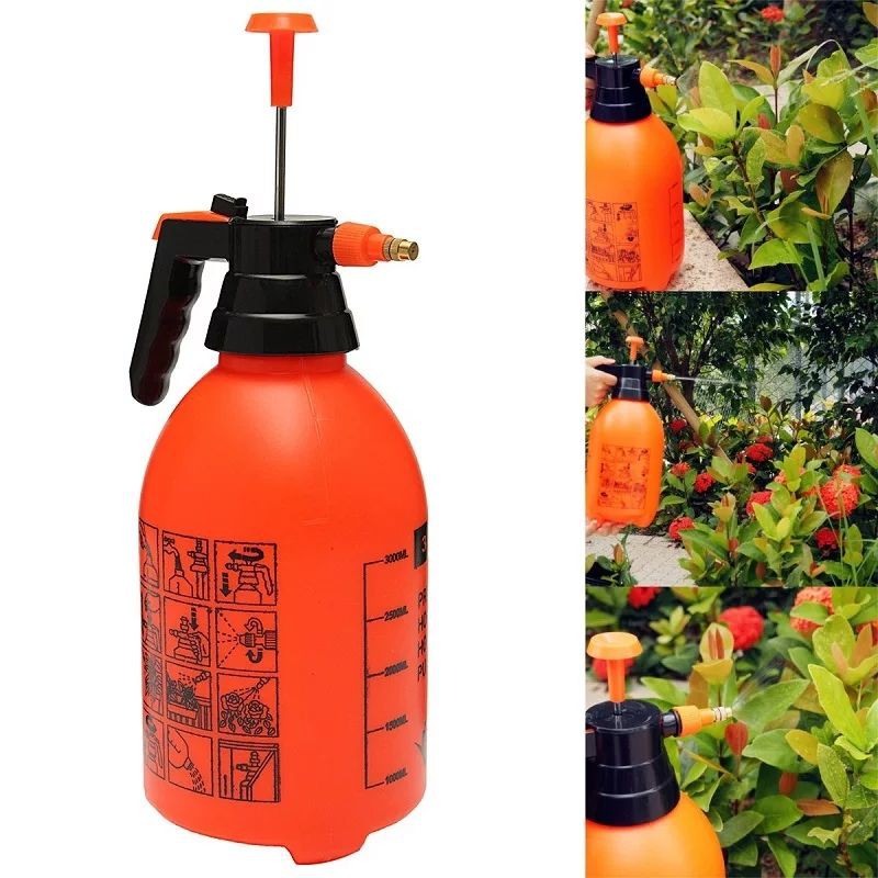 Bình Xịt Tưới Cây Phun Sương 2L Tiện Lợi
