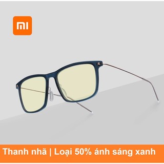 Kính chống UV ánh sáng xanh Xiaomi Pro HMJ02TS- Giúp loại bỏ 50% ánh sáng xanh