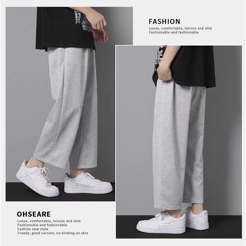 Quần dài M-5XL nhanh khô kiểu dáng thiết kế hợp thời trang cho nam chất lượng cao