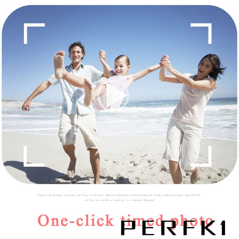 Máy Quay Thể Thao A100 2.0 '' Hd 720p Cho Trẻ Em | BigBuy360 - bigbuy360.vn