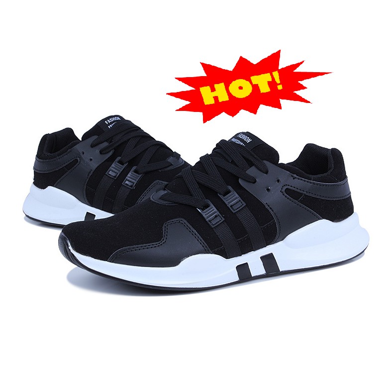 Giày sneaker dáng thể thao GLK127