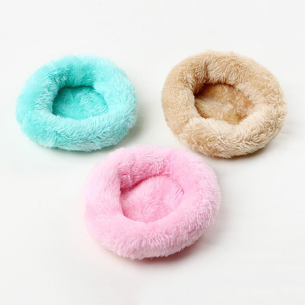 YVE Thảm Lót Giường Ngủ Hình Thỏ / Heo Đáng Yêu