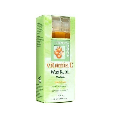 Thanh Sáp Wax Tinh Chất Vitamin E Size M Clean and Easy