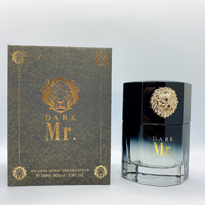 Nước hoa nam Mr Blue Sellion 100ml nồng độ EDP lưu hương 7-8 giờ