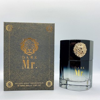 [Hàng chính hãng]Nước hoa nam Mr Blue Sellion 100ml nồng độ EDP lưu hương 7-8 giờ