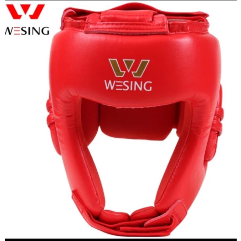 Nón bảo hộ Wesing có tem Aiba chính hãng