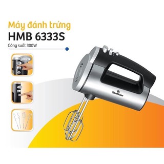 Máy đánh trứng HMB 6338S