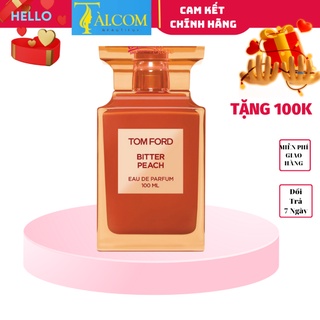 Nước hoa tom ford bitter peach eau de parfum 50ml