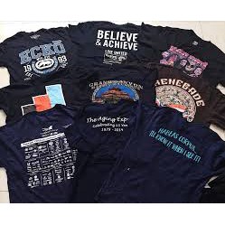 ÁO PHÔNG MỸ 2 HAND⚡️⚡️⚡️🤩❤️😍