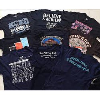 ÁO PHÔNG MỸ 2 HAND⚡️⚡️⚡️🤩❤️😍