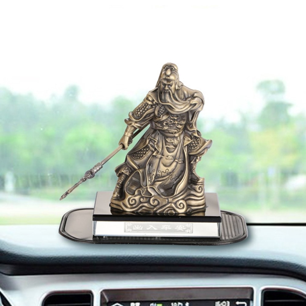 Tấm Dính Bảng Điều Khiển Xe Hơi Tự Dính Tiện Dụng