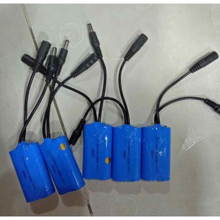 Pin dự phòng cho loa bẫy chim
