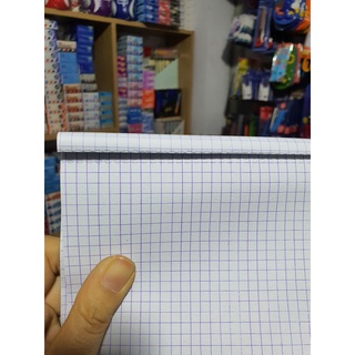 Cùi xé caro lớn / nhỏ