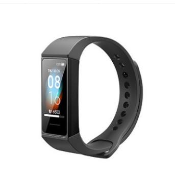 Vòng Đeo Tay Thông Minh XIAOMI MI SMART BAND 4C | Thời Lượng Pin Dài | 8 MB | 130 mAh