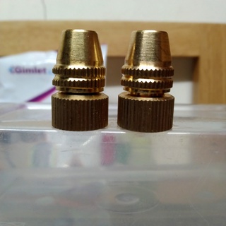 Béc đồng Dudaco thay bình 2L 4L 8l223