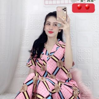 Bộ Lụa Thái QDTN