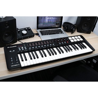 M-Audio Oxygen 49 IV - Midi Controller 49 phím chính hãng