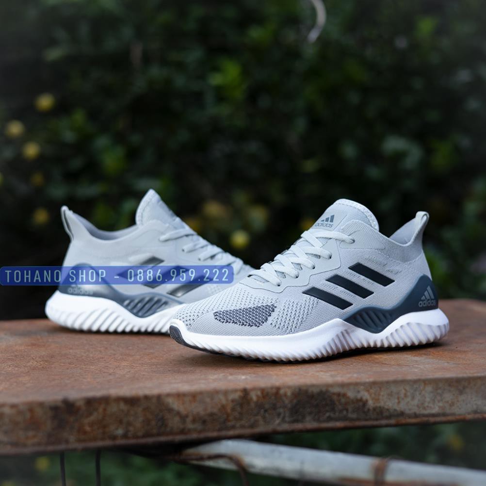 [Full Box] Giày Sneaker Nam Giày Thể Thao Nam D518 (03 Màu) | BigBuy360 - bigbuy360.vn