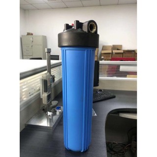 Cốc lọc, ly lọc 20in béo, bigblue ren phi 34