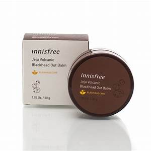 mụn đầu đen innisfree super volcanic pore clay mask 2x giảm mụn cám hút bã nhờn giảm mụn đầu đen se khít lỗ chân lông