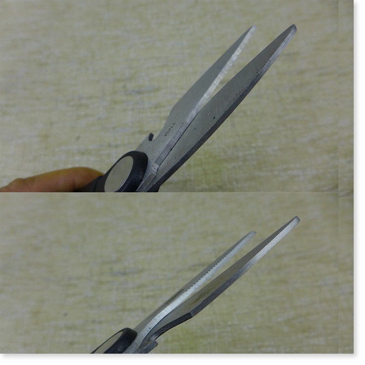 Kéo cắt Made in Japan